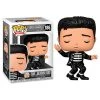 Geek-Aboo Toys & Figures POP! Rocks: Elvis Presley - Jailhouse Rock Elvis