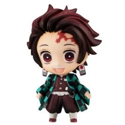 Demon Slayer - 5-Pack Sailor Tanjiro & The Hashira Mascot 5 Cm Set A