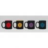 Tabletop Dungeons & Dragons Set Of 4 D20 Espresso Mugs 2 Tabletop Dungeons & Dragons Set Of 4 D20 Espresso Mugs