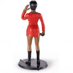 Star Trek Uhura Bendyfig