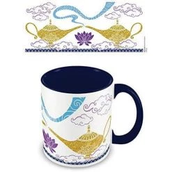 Film & TV Aladdin - Magic Lamp Mug