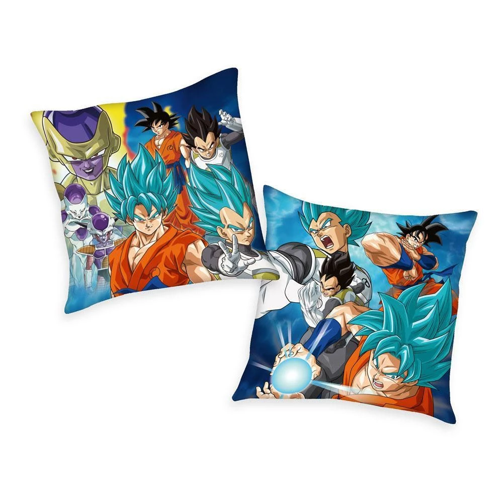 Dragon Ball Super Pillow Characters II 3 Dragon Ball Super Pillow Characters II
