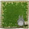 Studio Ghibli Totoro Tea Towel - Field Home & Gifts 2 Studio Ghibli Totoro Tea Towel - Field Home & Gifts