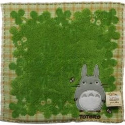 Studio Ghibli Totoro Tea Towel - Field Home & Gifts