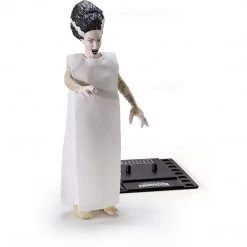 Universal Monsters Bride Of Frankenstein Bendyfig 8 Universal Monsters Bride Of Frankenstein Bendyfig