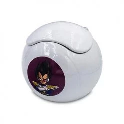 Dragon Ball Vegeta Spaceship Heat Change Mug 9 Dragon Ball Vegeta Spaceship Heat Change Mug