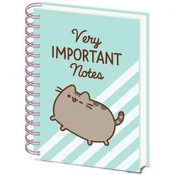 Home & Gifts PUSHEEN (VERY IMPORTANT NOTES) 7 Home & Gifts PUSHEEN (VERY IMPORTANT NOTES)