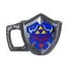 The Legend Of Zelda Shield Mug Gaming 2 The Legend Of Zelda Shield Mug Gaming