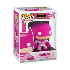 POP! Heroes: Breast Cancer Awareness - Batman Film & TV