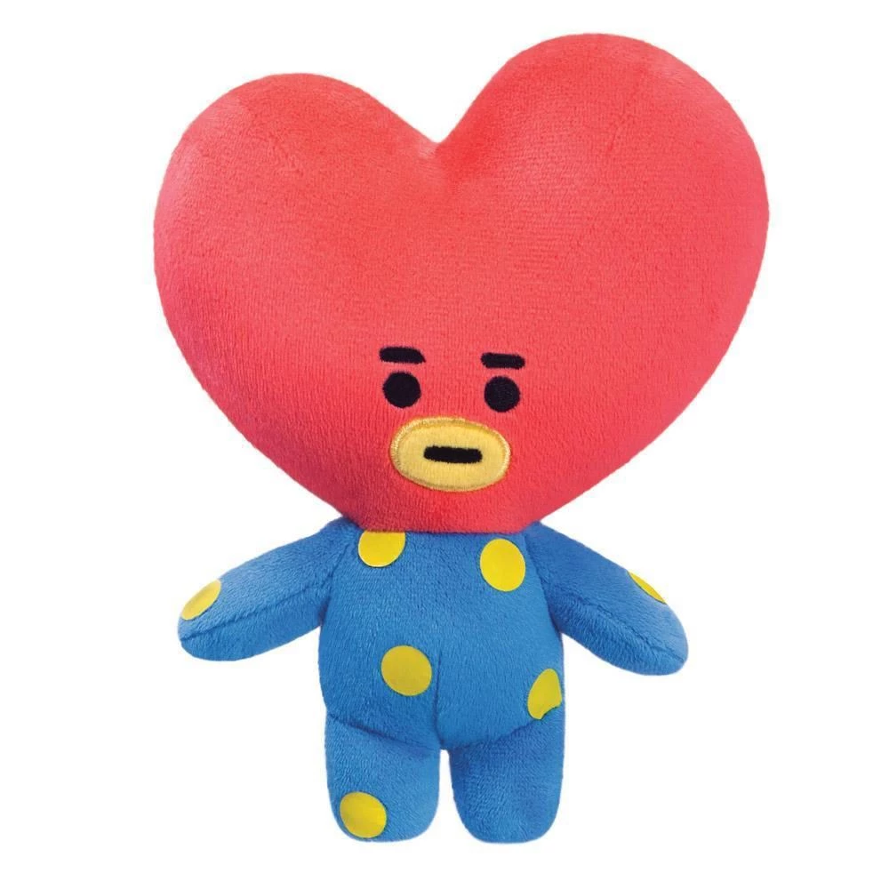 BTS BT21 TATA Soft Toy Small Toys & Figures 4 BTS BT21 TATA Soft Toy Small Toys & Figures