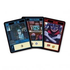 Kick Ass Film & TV Kick-Ass: The Board Game