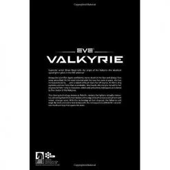 Dark Horse Comics Eve Valkyrie HC Reading