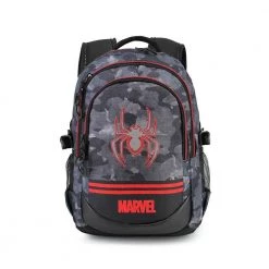 Marvel: Dark - Spider-Man Running Backpack