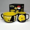 Pokemon Pikachu Breakfast Set 1 Pokemon Pikachu Breakfast Set