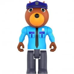 Piggy S2 - Officer Doggy 4