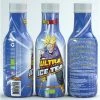 Dragon Ball Z Trunks Ultra Ice Tea White - Peach