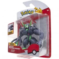 Pokemon Battle Figurine Grimmsnarl Anime & Manga