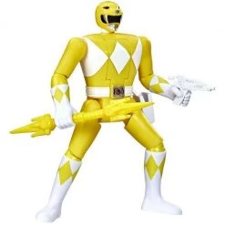 Toys & Figures Power Rangers Trini Action Figure