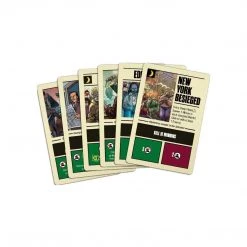 Kick Ass Film & TV Kick-Ass: The Board Game