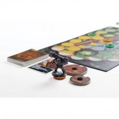 Geek-Aboo Unmatched: Robin Hood Vs Big Foot