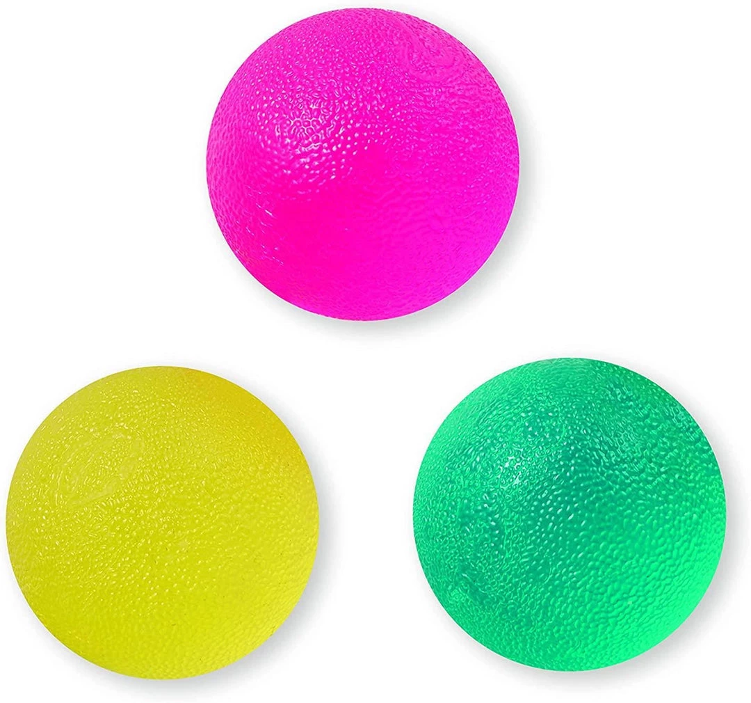 Geek-Aboo MindWare Stress Balls 7 Geek-Aboo MindWare Stress Balls