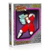 Street Fighter Pinfinity Pin - M. Bison