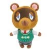 Animal Crossing Tom Nook 20cm Plush Gaming 1 Animal Crossing Tom Nook 20cm Plush Gaming