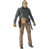 Friday The 13th 7" Scale Ultimate Part 6 Jason Action Figure Film & TV