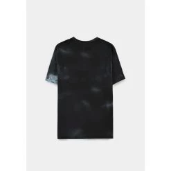 The Elder Scrolls TES: Skyrim - Mountains T-Shirt