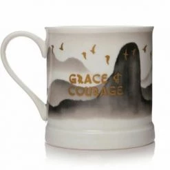 Disney Mulan 350ml Mug Film & TV