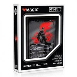 Magic: The Gathering Pinfinity - Chandra Home & Gifts 5 Magic: The Gathering Pinfinity - Chandra Home & Gifts