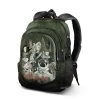 Dragon Ball Z Evil Running Backpack 2 Dragon Ball Z Evil Running Backpack