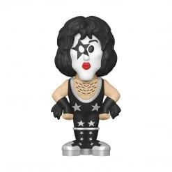 Toys & Figures POP! Rocks: Vinyl SODA - KISS - Starchild W/ Glow Chase
