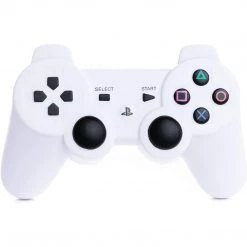 Playstation Stress Controller White PALADONE Gaming