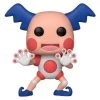 Pokemon POP! Games Vinyl Figurine Mr Mime 9 Cm Anime & Manga