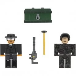 Roblox Game Pack Prison Anomal