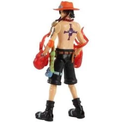 One Piece Ace Action Figure 15 One Piece Ace Action Figure