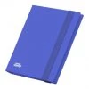 Ultimate Guard Flexxfolio 20 - 2 Pocket Blue Tabletop