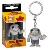 Suicide Squad POP Keychain: TSS - King Shark Funko 1 Suicide Squad POP Keychain: TSS - King Shark Funko