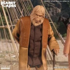 Toys & Figures One:12 Collective - Planet Of The Apes (1968): Dr. Zaius