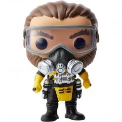 POP! Games: Apex Legends - Caustic Gaming