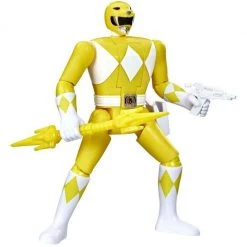 Toys & Figures Power Rangers Trini Action Figure