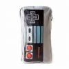 Gaming Nintendo Grey Controller Bag 2 Gaming Nintendo Grey Controller Bag
