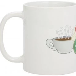 Friends - Central Perk Ceramic Mug