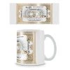 Harry Potter Film & TV HP Hogwarts Express Ticket Mug 1 Harry Potter Film & TV HP Hogwarts Express Ticket Mug