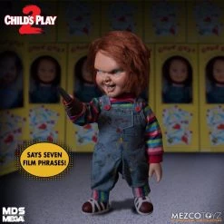 Child's Play Film & TV Chucky 2 Menacing Doll 15" 14 Child's Play Film & TV Chucky 2 Menacing Doll 15