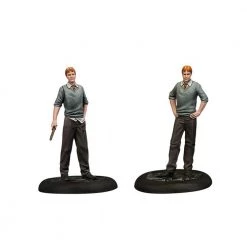 Harry Potter Miniatures: Fred And George Weasley Expansion Pack