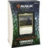 Magic: The Gathering MTG FR Commander Deck Courage
