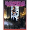 Tabletop Cyberpunk 2020: Eurotour 1 Tabletop Cyberpunk 2020: Eurotour