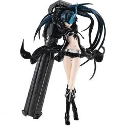 Black Rock Shooter: Black Rock Shooter Figurine Toys & Figures